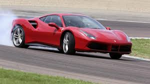 2016 Ferrari 488 Gtb First Drive Ferrari 488 Ferrari La Ferrari