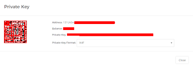 Use the form below to open a wallet and begin using this service. How To Find The Private Key Of Blockchain Wallet Bitcoin Stack Exchange