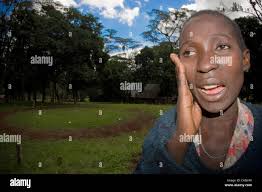 Former president of kenya hi-res stock photography and images