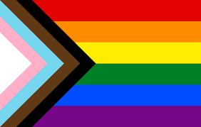 Datei:LGBTQ+ rainbow flag Quasar "Progress" variant.svg – Wikipedia