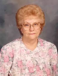 Obituary information for Anna M. "Ann" Lael