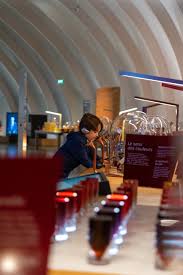 Parcours Thematique Juniors La Cite Du Vin Junior Thematique