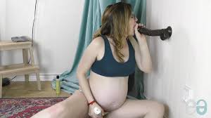 Emma Evins Pregnant BBC Fantasy • Need for Porn