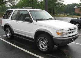 Image result for Deep Wedgewood Blue 1999 Explorer