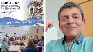 ÍCOMOS