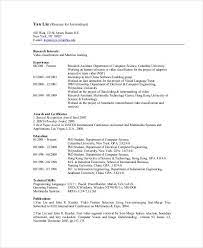 From there take a standard cv template and structure your experience in cv form, making sure to include the key words and key originally answered: Resume Format Publications Format Publications Resume Resumeformat Internship Resume Science Internships Resume Examples