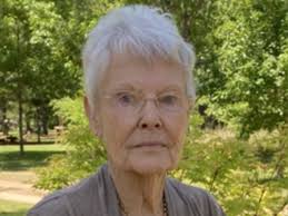 Jane Earick's Obituary