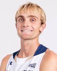 Ben Perrin's Instagram, Twitter & Facebook