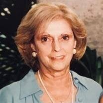 Beth Goldberg Lansky Obituary