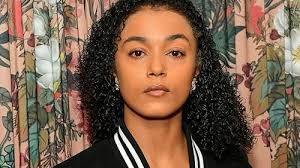 Apple Tree Yard (TV Mini Series 2017)