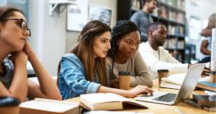 A recent study by education analyst ed. Seven Strategies To Promote Community In Online Courses Faculty Focus