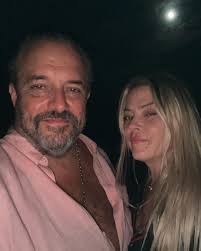 Beach, drinks, moon lit nights, and moisture masks…That's how you get to  three decades together!! Thirty years ago we (@officialbettymalo and I) got  married in a Cook County Courthouse. Hurricane Andrew had