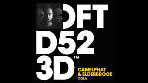 I'm not sure when it happened exactly, but this morning i noticed that almost all of camel's albums have been taken off of spotify. Camelphat Elderbrook Cola Youtube