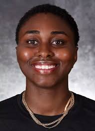 2021-22 Women's Basketball Roster