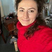 Malvina Hasa's Instagram, Twitter & Facebook