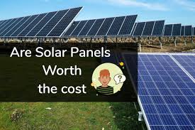 We did not find results for: How Much Solar Panels Cost Are Solar Panels Worth It