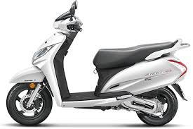 The honda activa electric is expected to be launched by late 2019. 2018 Honda Activa 125 Launched In India At A Price Of Rs 59 621 What S New On The Activa 2018 Flagship The Financial Express