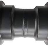 Amazon.com: Track Roller Lower Roller Botton Roller ...