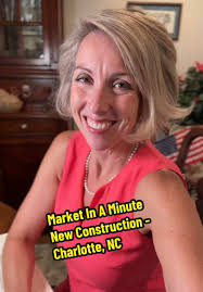 Nuevo Construcción en Charlotte: Mercado en un Minuto