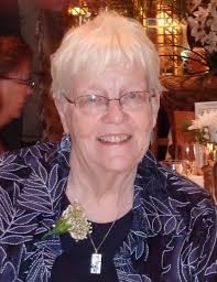 Obituary information for Doreen Marie Howe