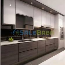 Shalimar canal bank road, dot chowk nadeem street, lahore. New Kitchen Cabinets Modern And Modular Kitchens Available In Karachi