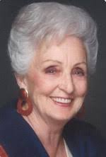 Mildred Juanita (Hockersmith) Daniel