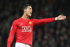 Find the perfect cristiano ronaldo manchester united stock photos and editorial news pictures from getty images. A5h1z2jxwge9wm