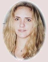 Jodi Ann Grisham (1976-2008)