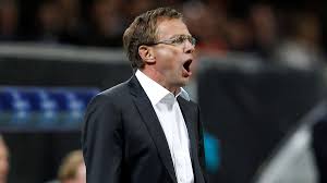 This is the profile site of the manager ralf rangnick. Rangnick Milan Taught Me Eurosport