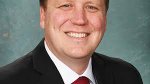 Nesbitt files for reelection in new 20th Senate District