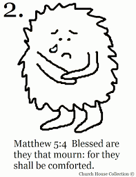See also our posts on the earlier books in this series Beatitudes Coloring Pages Coloring Home