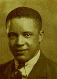 Lowell Frances Colbert Sr. (1919-1981)