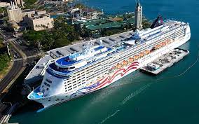 Here are the cheapest ways to ship a car cross country. Hawaii Travel Update Norwegian Cruise Line To Skip Big Island Calls Indefinitely