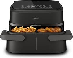 Philips Airfryer Série 1000 double panier