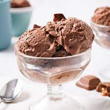 Comptez en général un total de 3 heures pendant lesquelles vous resterez à la maison pour brasser régulièrement la glace. En Etapes Creme Glacee Sans Sorbetiere 5 Ingredients 15 Minutes