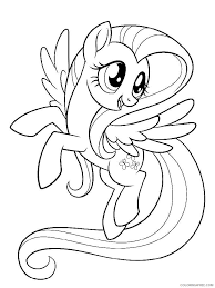 Actually, she is a younger sister of big macintosh. Fluttershy Coloring Pages Fluttershy 4 Printable 2021 2683 Coloring4free Coloring4free Com