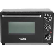 You may be better off with a larger single oven which will. Best Mini Ovens Of 2021 Snact