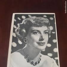 coleccion de artistas de la pantalla-debora ker