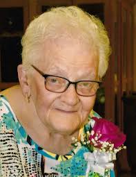 Obituary information for Kathleen "Katie" Vogel