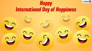 20th march world, international day of happiness 2021 (अंतर्राष्ट्रीय खुशी दिवस): 9e9xur3dtisj9m
