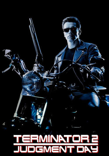 Terminator 2: Judgment Day