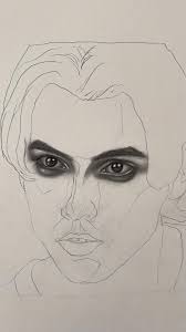 Drawing Billy Loomis #art #billyloomis #scream #artist #drawing #arttok  #Kunst #zeichnen #pencilart #fyp #artwork #foryoupage #foryou #blowthisup  #realism #pencil