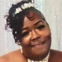 LaToya S. "Toya" Buford Obituary