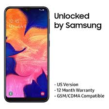 Just got yourself a second hand galaxy s8? Lightning Deal Samsung Galaxy A10e Unlocked Smartphone For 114 99 Shipped From Amazon Dansdeals Com