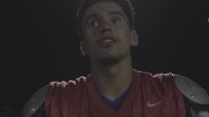 TRACY KIMBALL FOOTBALL EP1