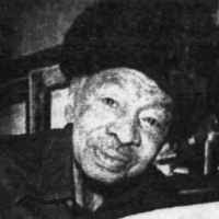 Charles Gordon Burroughs (1919–1994)