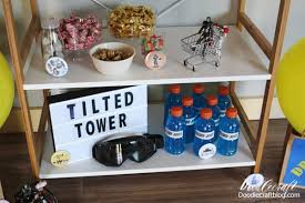 Maybe you would like to learn more about one of these? Fortnite Themed Birthday Party Ideas Diy