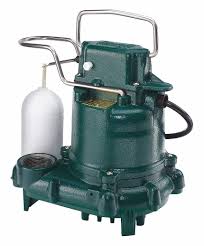 Buy zoeller pump switch in middle point, ohio, united states. Zoeller Submersible Sump Pump 3 10 Hp Cast Iron 115v Ac Vertical Float 2p549 M57 Grainger