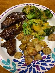 The air fryer can solve the problem. Country Style Beef Ribs Airfryer