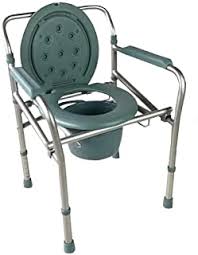 4,010 likes · 24 talking about this. Chaises Percees Hygiene Et Sante Amazon Fr